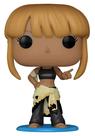 Funko Pop! Boneco colecionável multicolorido Rocks TLC T-Boz