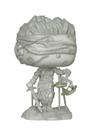 Funko Pop! Boneco de Lady Justice do Rocks Metallica Funko Pop! Boneco de Lady Justice do Rocks Metallica
