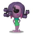 Funko Pop! Boneco de vinil 20º Celia da Disney Monsters Inc