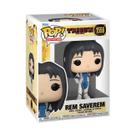 Funko Pop! Boneco de vinil Animation Trigun Rem Saverem de 10 cm