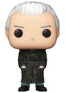 Funko Pop! Boneco de vinil Blade Runner Roy Batty de 9,5 cm