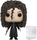 Funko Pop! Boneco de vinil Harry Potter Bellatrix Lestrange