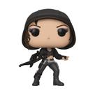 Funko Pop! Boneco de vinil Heroes Birds of Prey Huntress Funko Pop! Boneco de vinil Heroes Birds of Prey Huntress