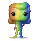 Funko Pop! Boneco de vinil Heroes Pride Poison Ivy