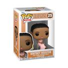 Funko Pop! Boneco de vinil Icons Whitney Houston estreia