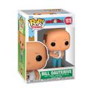 Funko Pop! Boneco de vinil King Of the Hill Bill Dauterive