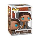 Funko Pop! Boneco de vinil Movies Dune Part Two Chani de 10 cm