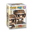 Funko Pop! - Boneco de Vinil Up Carl (Disney Pixar) - 10cm Funko Pop! - Boneco de Vinil Up Carl (Disney Pixar) - 10cm