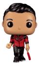 Funko Pop! Boneco Shang-chi Bastão 844 Marvel Original