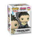 Funko POP! Boruto - Boneco de Vinil Colecionável