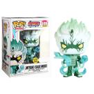 Funko pop! - boruto - mitsuki (sage mode) Funko pop! - boruto - mitsuki (sage mode)