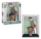 Funko Pop Boxing Cover 04 Muhammad Ali