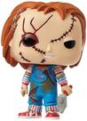Funko Pop - Bride of Chucky Chucky 1249