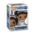 Funko Pop Bridgerton Queen Charlotte 1847