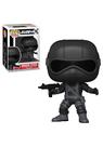 Funko Pop! Brinquedo em vinil G.I. Joe Snake Eyes Funko Pop! Brinquedo em vinil G.I. Joe Snake Eyes