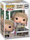 Funko Pop! Britney Spears 444 Baby One More Time