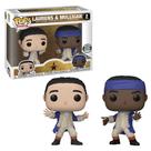 Funko pop broadway 2-pack hamilton laurens & mulligan 60936