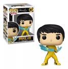 Funko Pop Bruce Lee 87