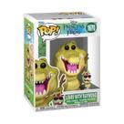 Funko Pop Buddy Louis With Raymond 1670 Funko Pop Buddy Louis With Raymond 1670