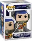 Funko Pop! Buzz Lightyear with Sox 1211 Funko Pop! Buzz Lightyear with Sox 1211