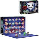 Funko Pop Calendar Advent Nightmare Christmas 24 Pecas