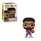 Funko Pop! Camisola roxa de 9,5 cm do NBA Lakers Anthony Davis Funko Pop! Camisola roxa de 9,5 cm do NBA Lakers Anthony Davis
