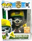 Funko Pop Camp Fundays Protomoa Wolves Mascot Se