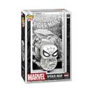 Funko Pop! Capa em quadrinhos do 85º aniversário do Homem-Aranha da Marvel