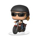 Funko POP! Capitã Marvel - Carol Danvers