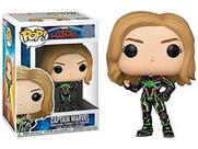 Funko Pop! Captain Marvel