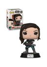 Funko Pop Cara Dune 356 - Star Wars The Mandalorian