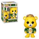 Funko pop care bears wicked funshine bear scarecrow 2053 Funko pop care bears wicked funshine bear scarecrow 2053