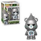 Funko pop care bears wicked grumpy bear tin man 2054 Funko pop care bears wicked grumpy bear tin man 2054