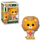 Funko pop care bears wicked tenderheart bear cowardly lion 2055 Funko pop care bears wicked tenderheart bear cowardly lion 2055