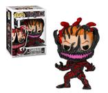 Funko Pop Carnage Carnificina 367 - Venom Marvel Funko Pop Carnage Carnificina 367 - Venom Marvel