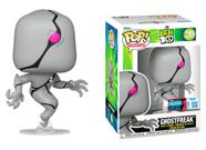 Funko Pop! Cartoon Network Ghostfreak 2119