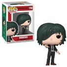 Funko pop! chainsaw man: himeno 1760 Funko pop! chainsaw man: himeno 1760