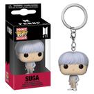 Funko Pop Chaveiro Keychain Rocks Bts Suga
