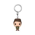 Funko Pop! Chaveiro: Star Wars - OBI-Wan Kenobi, Young Lei
