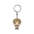 Funko Pop! Chaveiro: Star Wars - OBI-Wan Kenobi, Young Luk