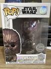 Funko Pop Chewbacca - Edição Comemorativa Disney 100 Anos Funko Pop Chewbacca - Edição Comemorativa Disney 100 Anos