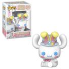 Funko Pop Cinnamoroll Orelhas de Coelho - Sanrio 131 Funko Pop Cinnamoroll Orelhas de Coelho - Sanrio 131