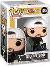 Funko pop clerks silent bob 1485