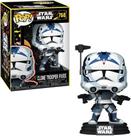 Funko Pop Clone Trooper Five 768 Star Wars