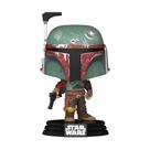 Funko Pop Cobb Vanth Star Wars 484