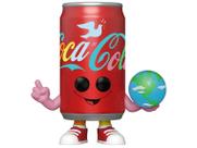 Funko Pop Coca Cola Can Original- 105