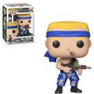 Funko Pop Contra Bill Rizer 585