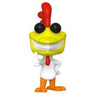 Funko Pop Cow and Chicken 1072