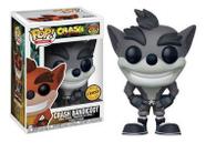 Funko pop crash bandicoot chase 273