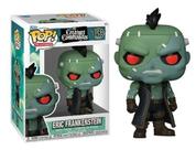 Funko Pop Creature Commandos 1483 - Eric Frankenstein Funko Pop Creature Commandos 1483 - Eric Frankenstein